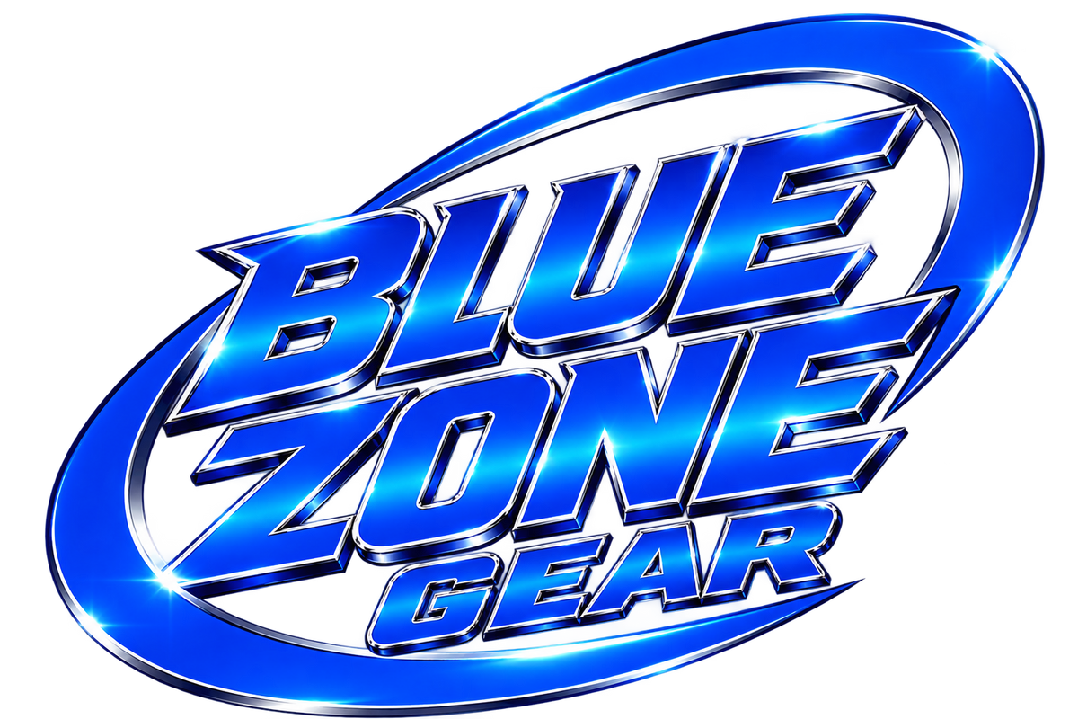 Bluezone Gear